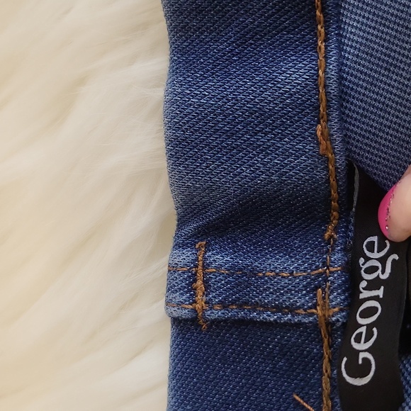 Jeggings By George - Picture 3 of 11